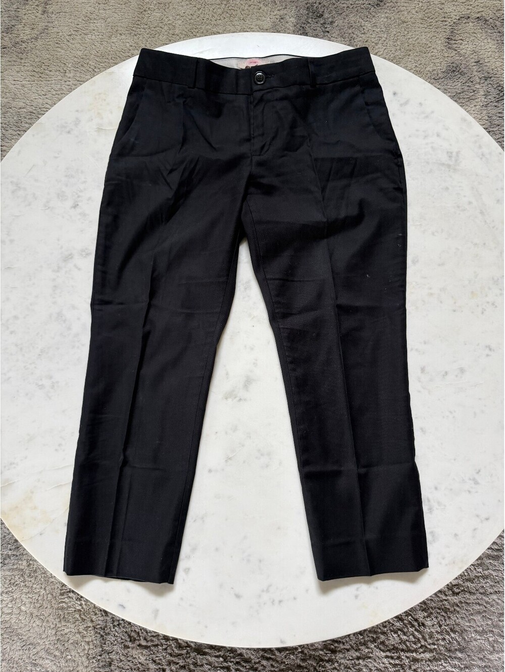 Banana Republic Hampton Pant - Size 6S